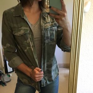 Army jacket